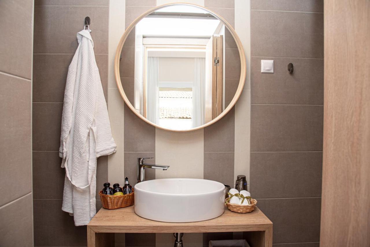Aparthotel Luxury