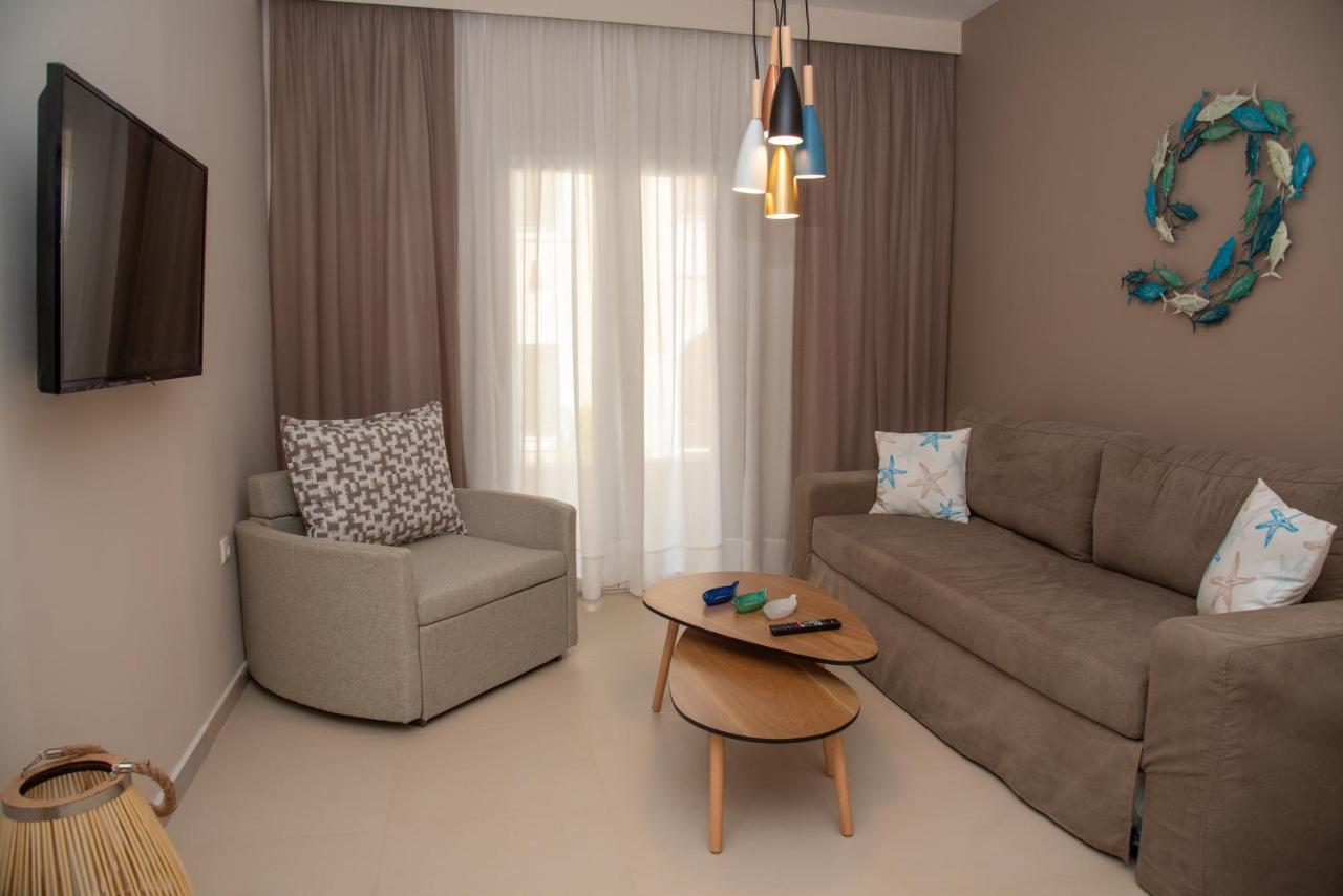 Luxury Aparthotel *