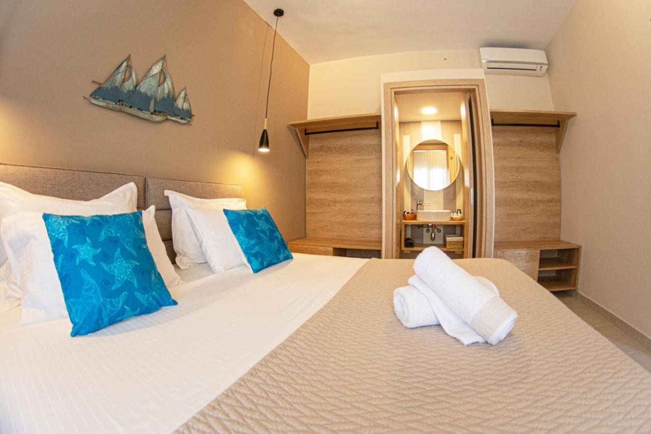 Aparthotel Luxury