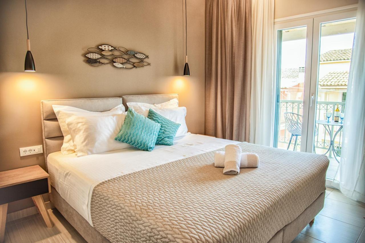 Aparthotel Luxury *