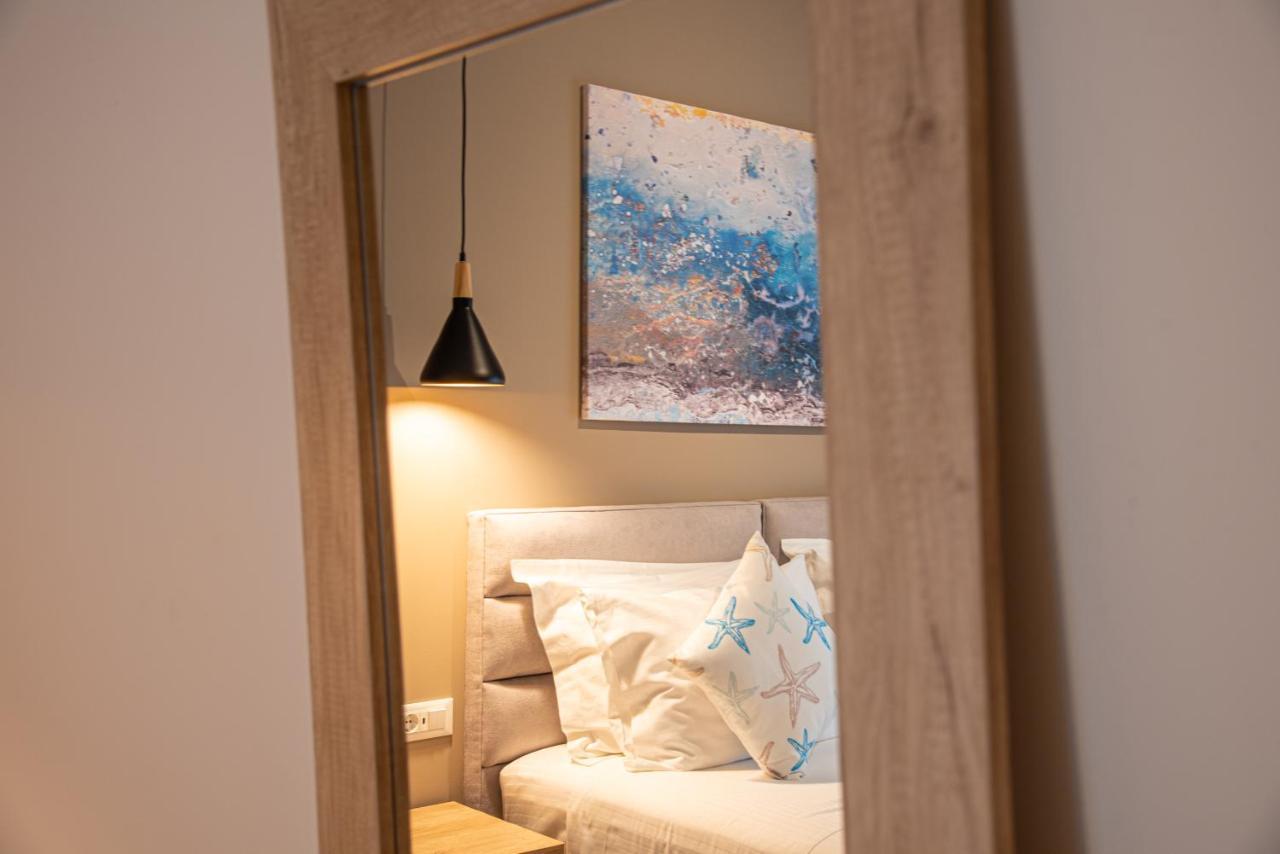 Aparthotel Luxury