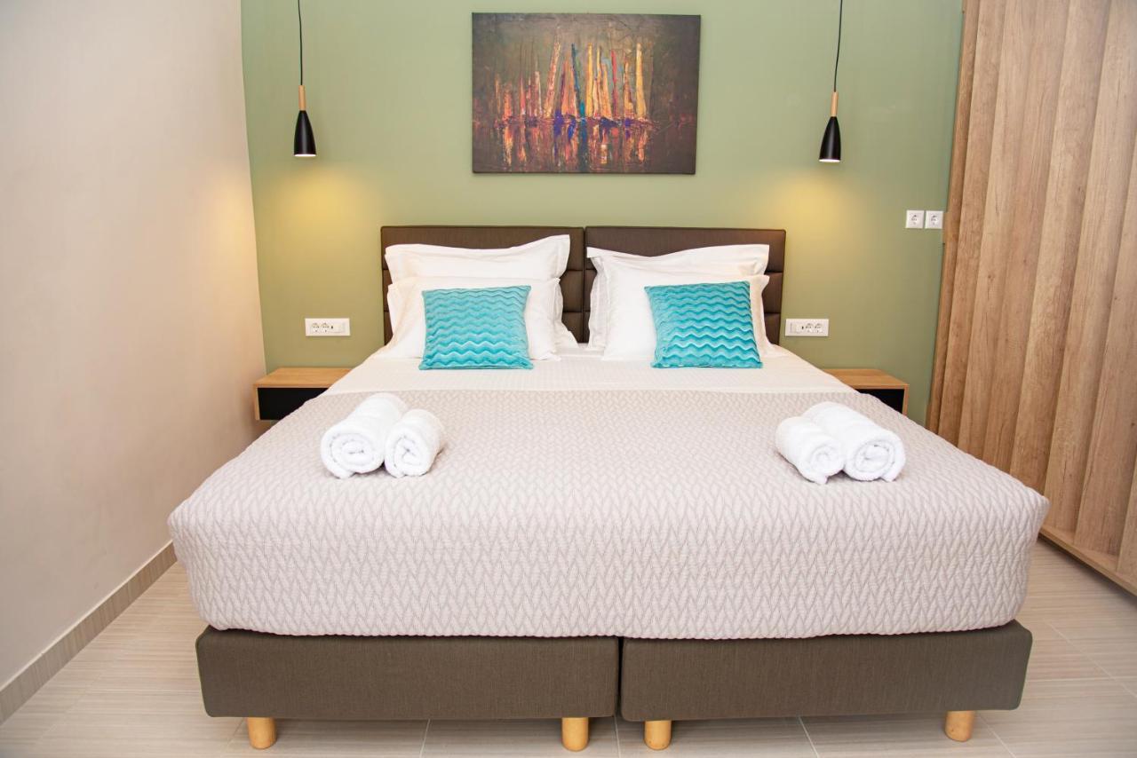 Luxury Kassiopi