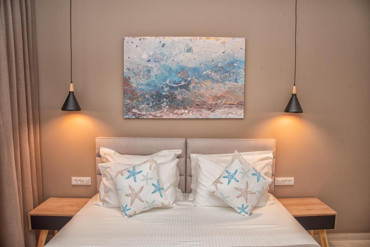 Luxury Aparthotel *