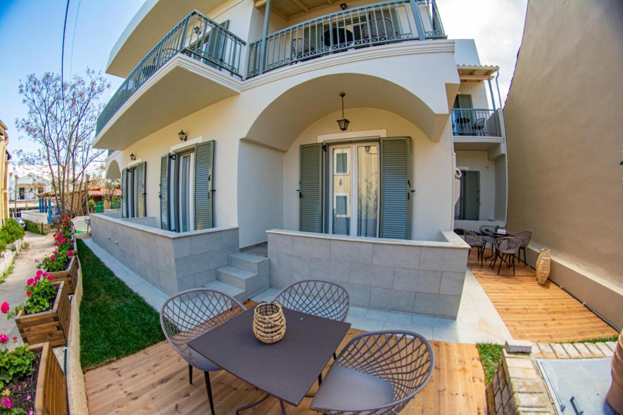 Luxury * Kassiopi