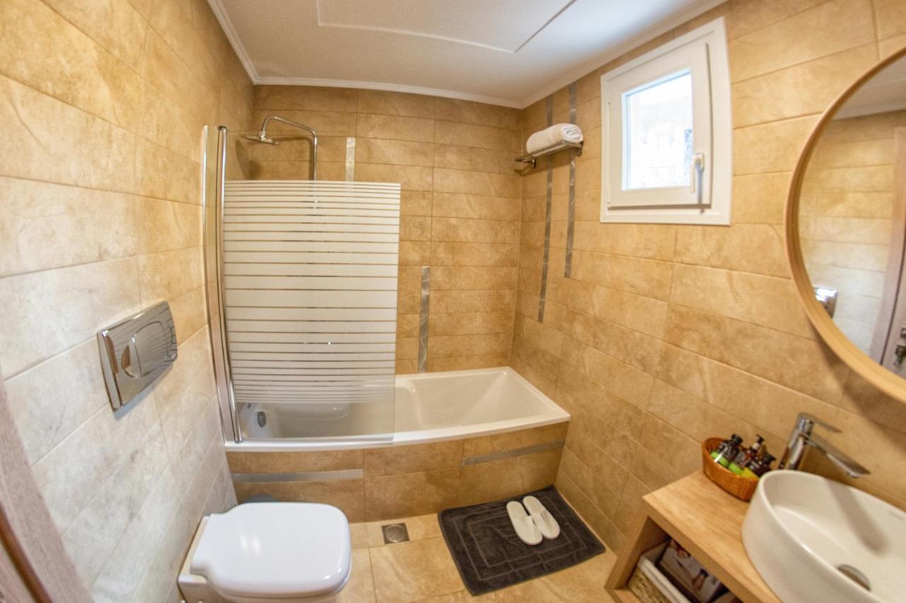 Aparthotel Luxury