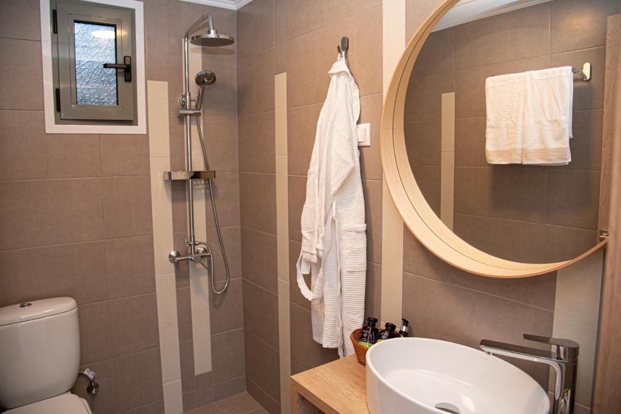 Luxury Aparthotel Kassiopi