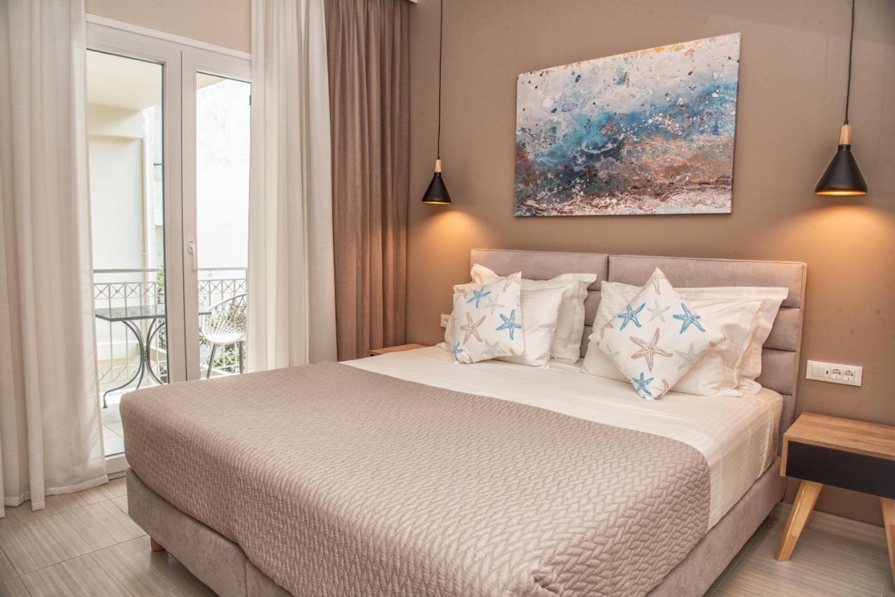 Aparthotel Luxury *