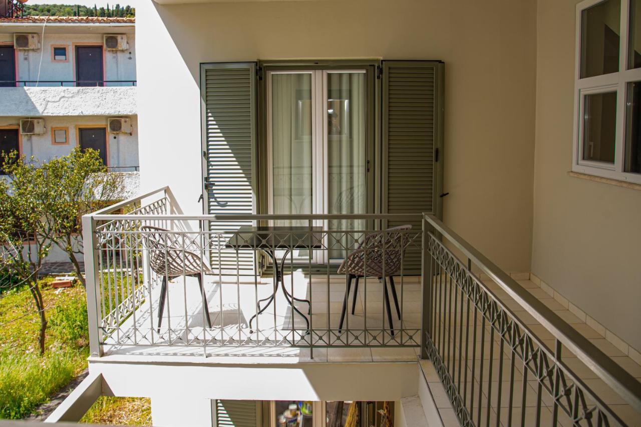 Aparthotel Luxury Kassiopi