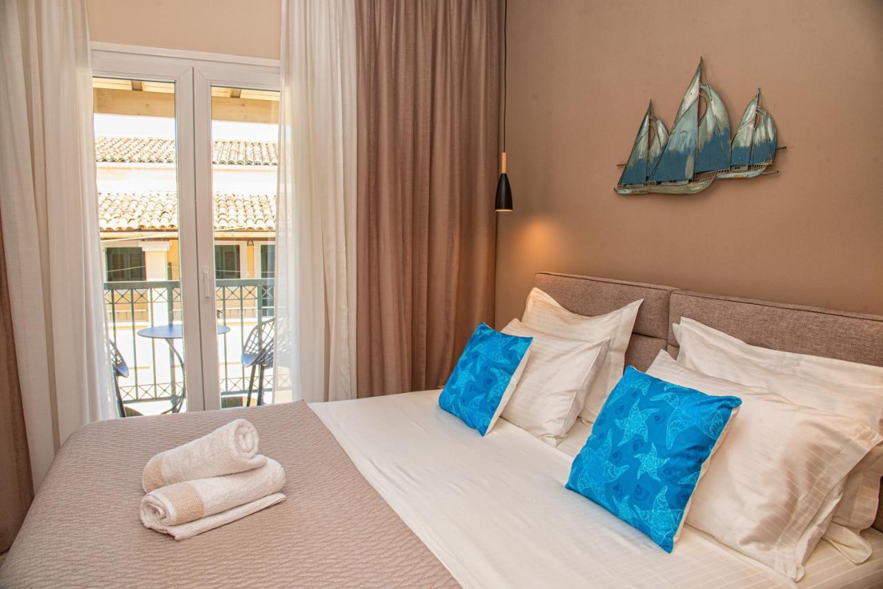 Aparthotel Luxury Kassiopi