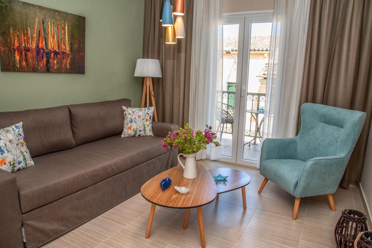 Aparthotel Luxury *