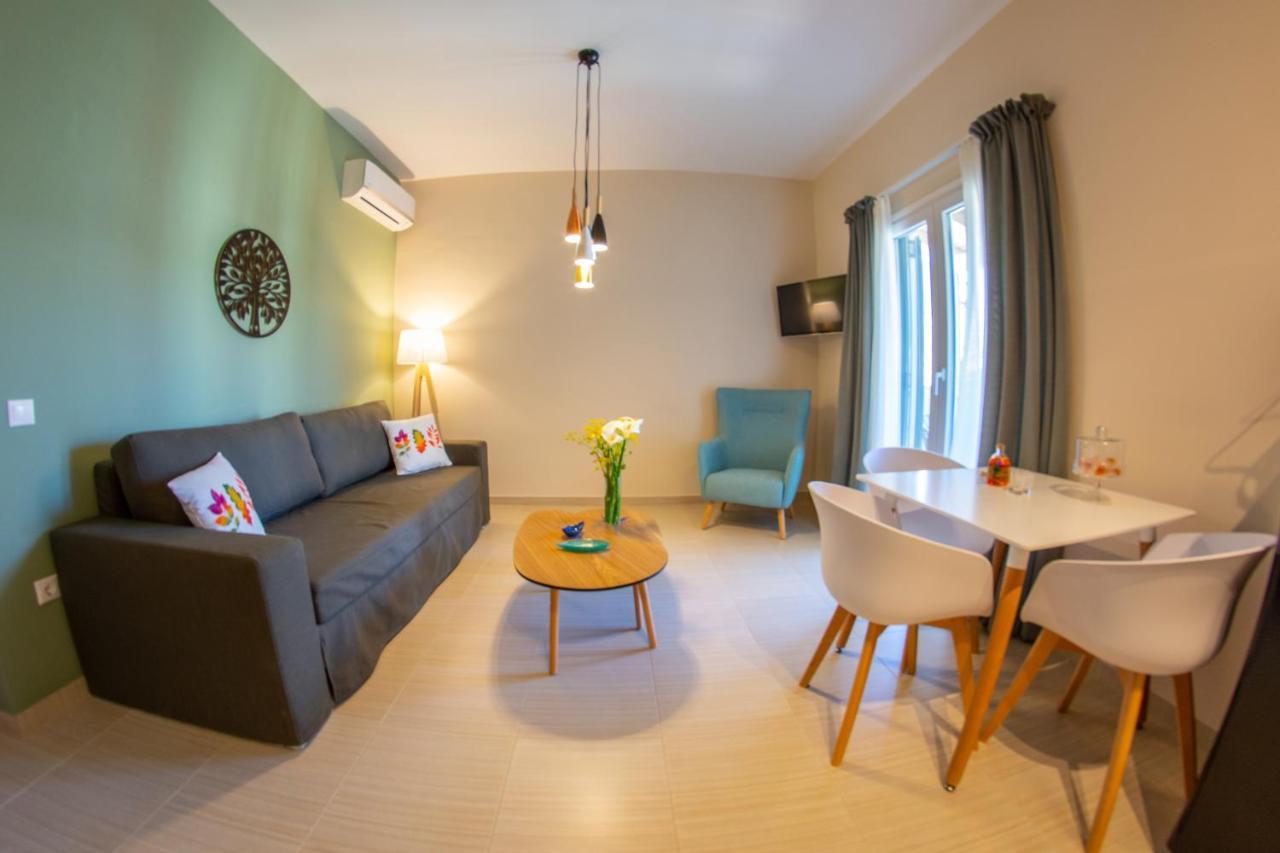 Luxury Kassiopi