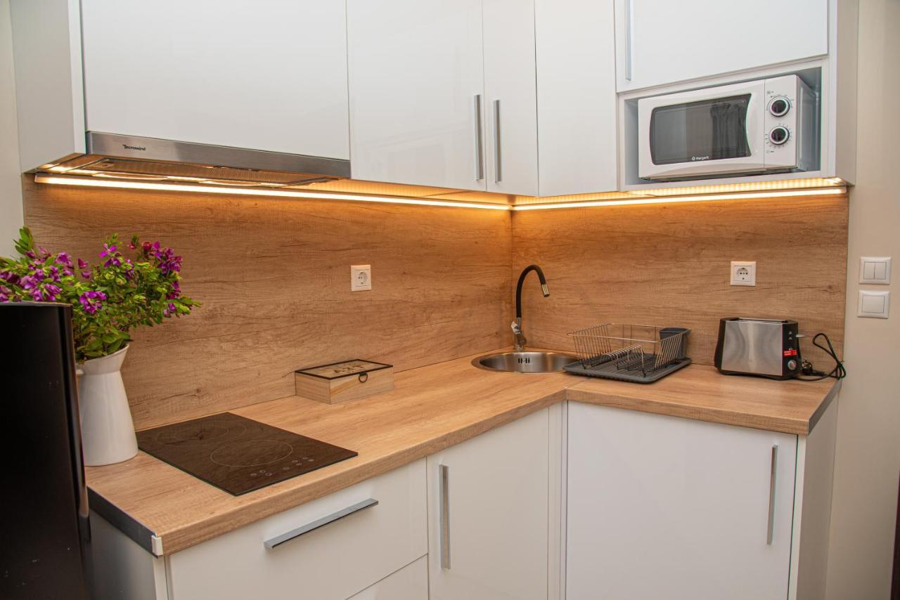 Luxury Aparthotel Kassiopi