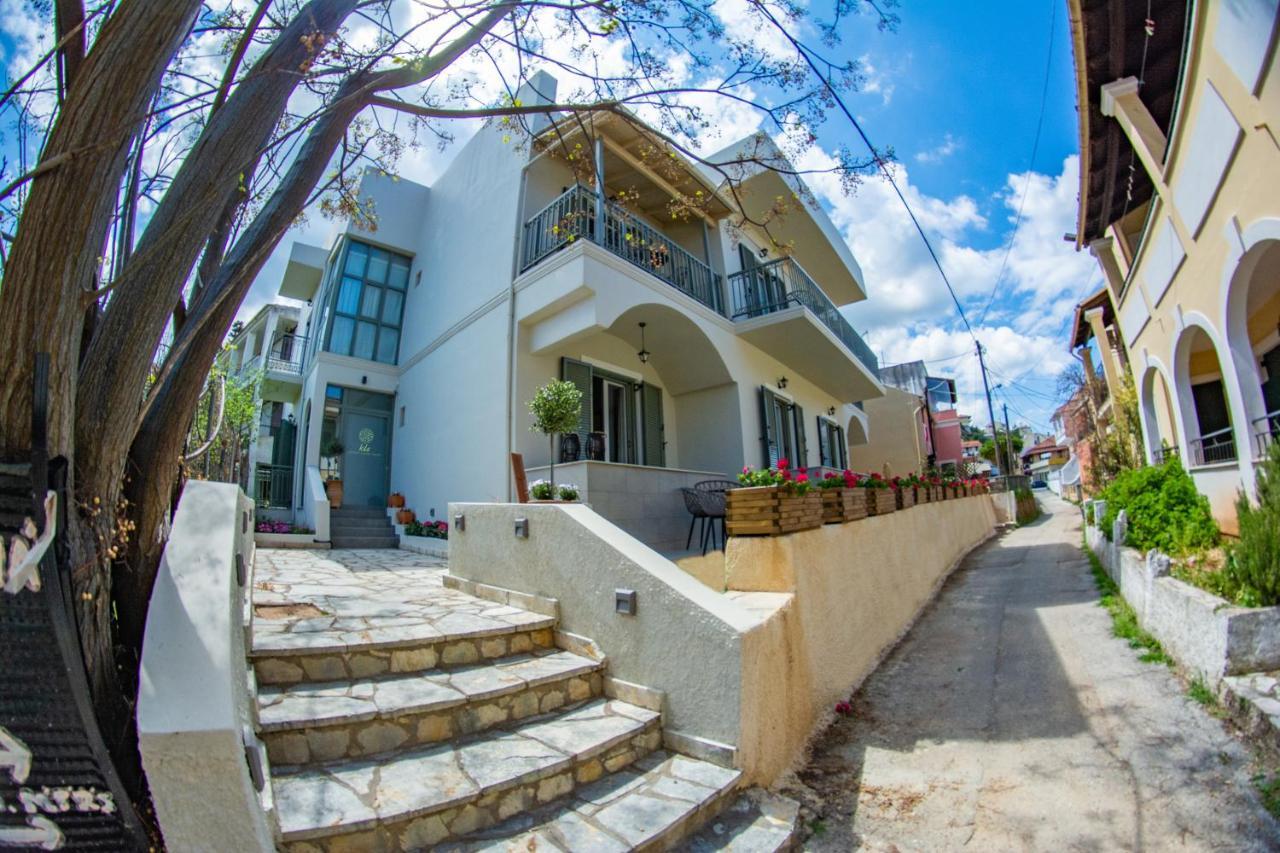 Luxury * Kassiopi