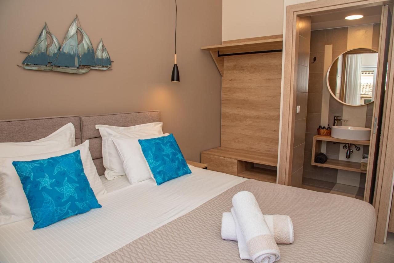 Luxury * Kassiopi