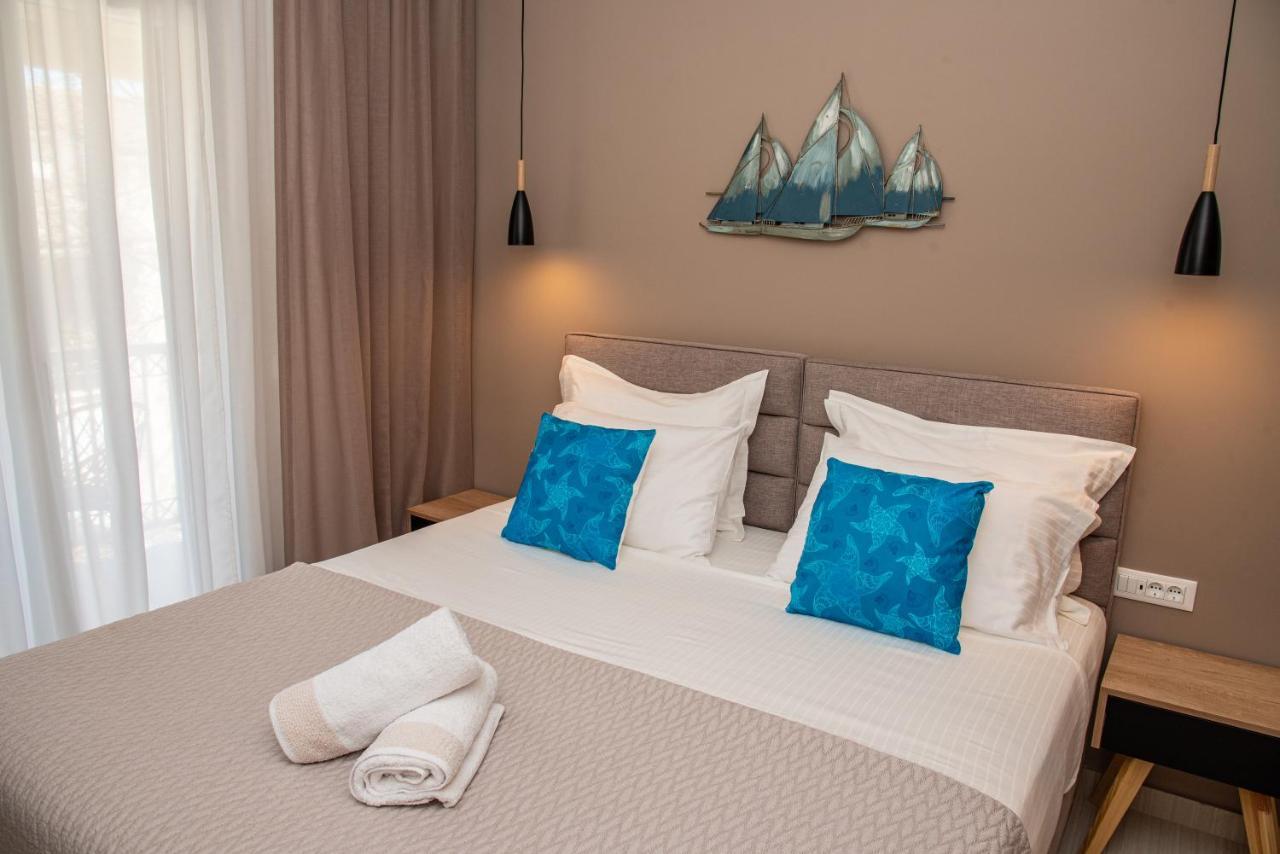 Luxury * Kassiopi