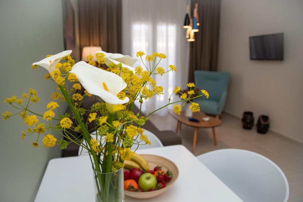 Aparthotel Luxury Kassiopi
