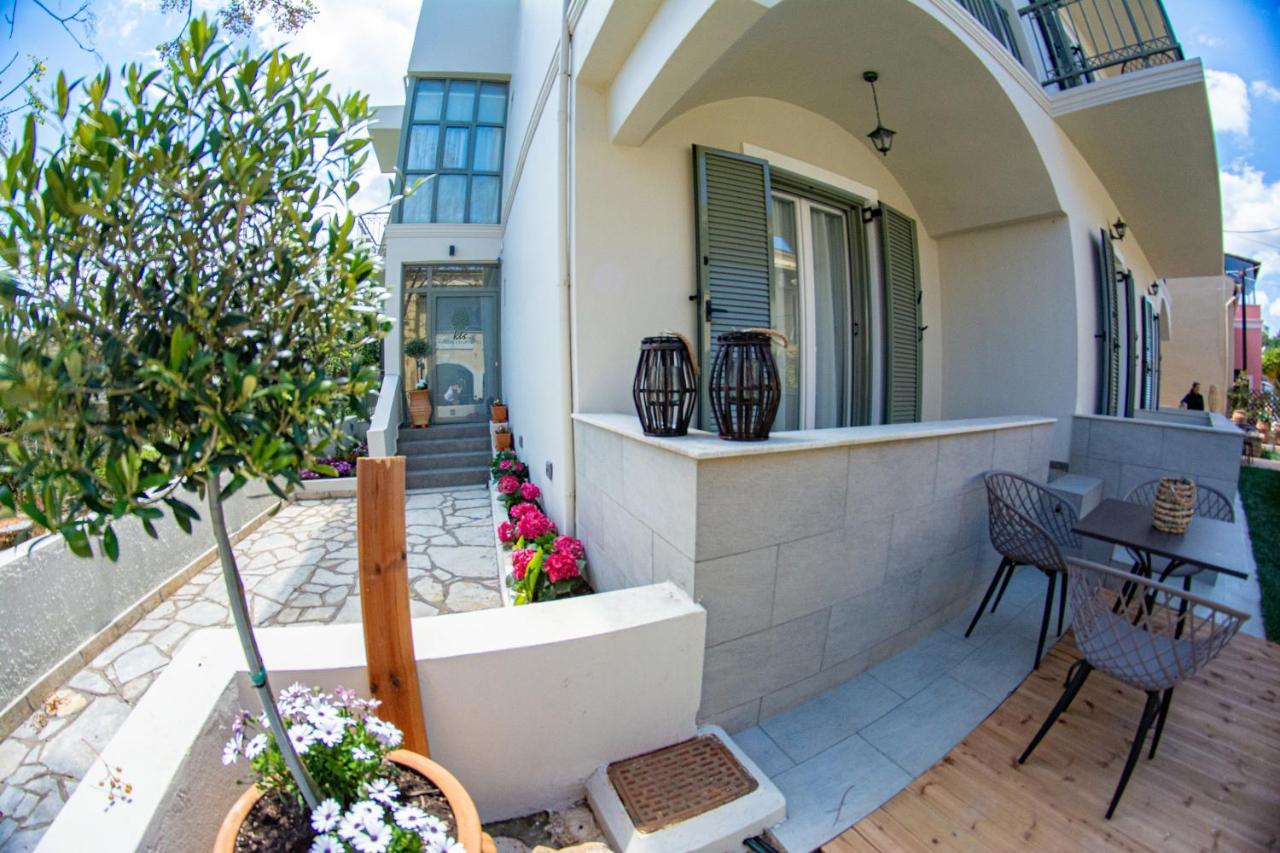 Luxury Kassiopi