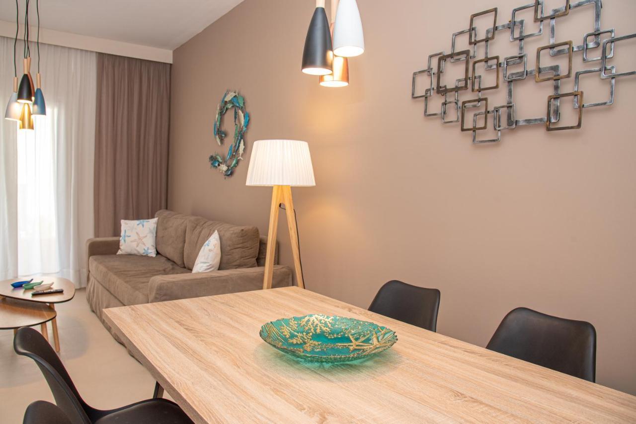 Luxury * Kassiopi