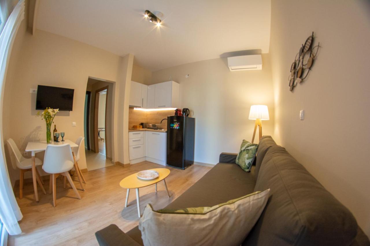 Luxury Aparthotel