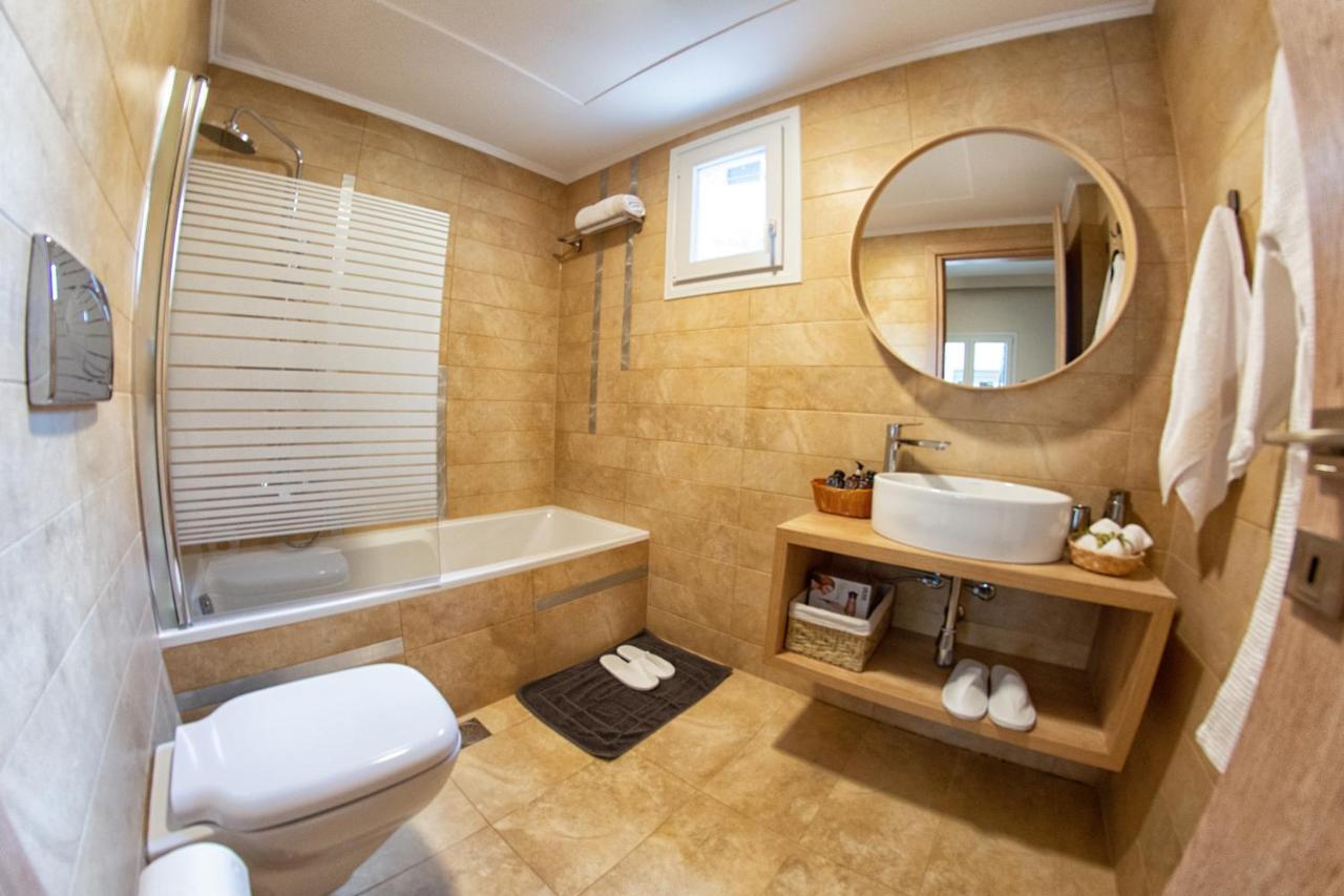 Aparthotel Luxury