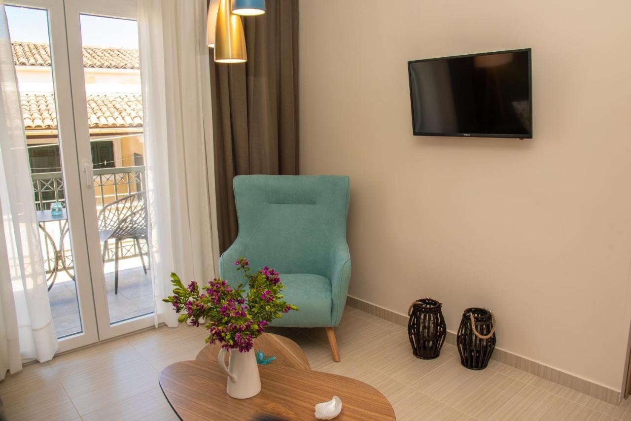 Aparthotel Luxury