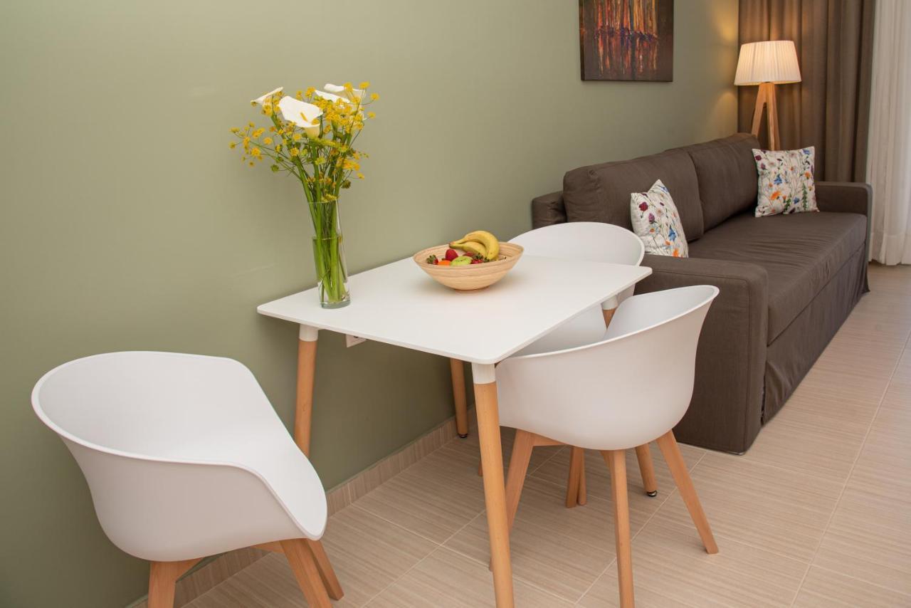 Luxury Aparthotel Kassiopi