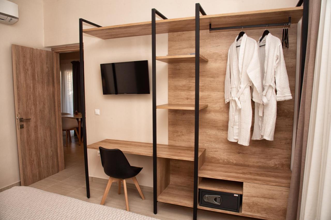 Aparthotel Luxury *
