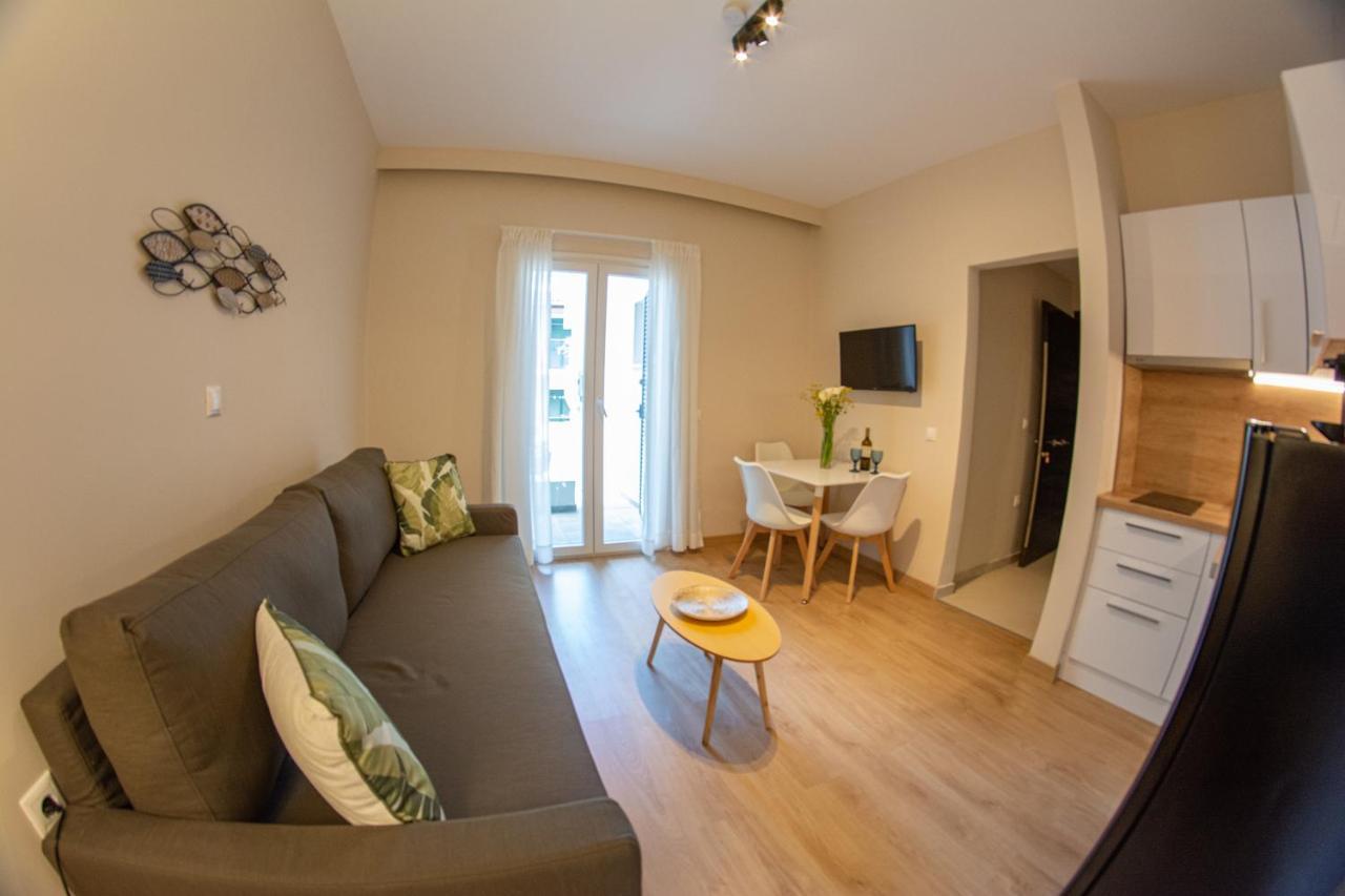 Aparthotel Luxury Kassiopi