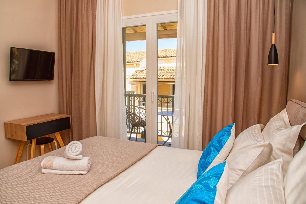 Aparthotel Luxury Kassiopi