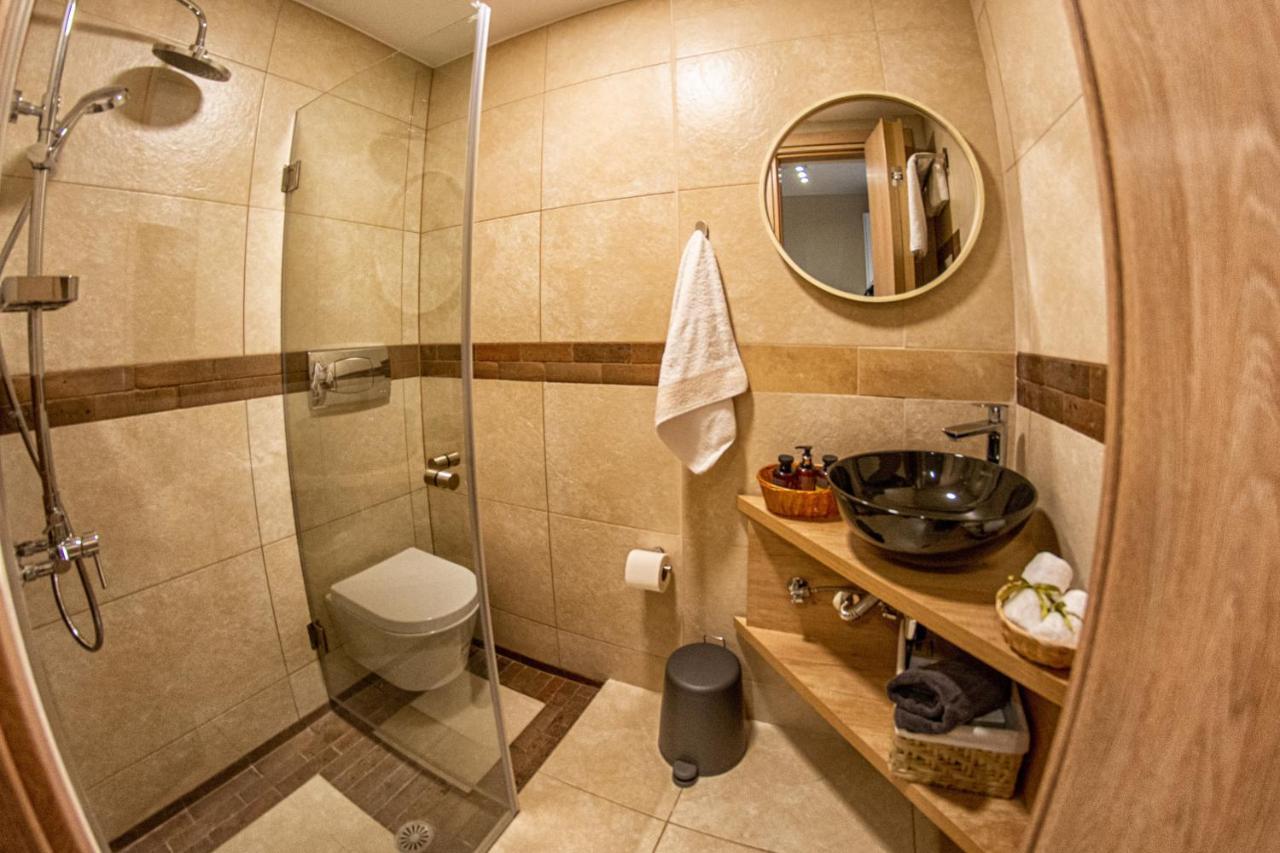 Luxury Aparthotel