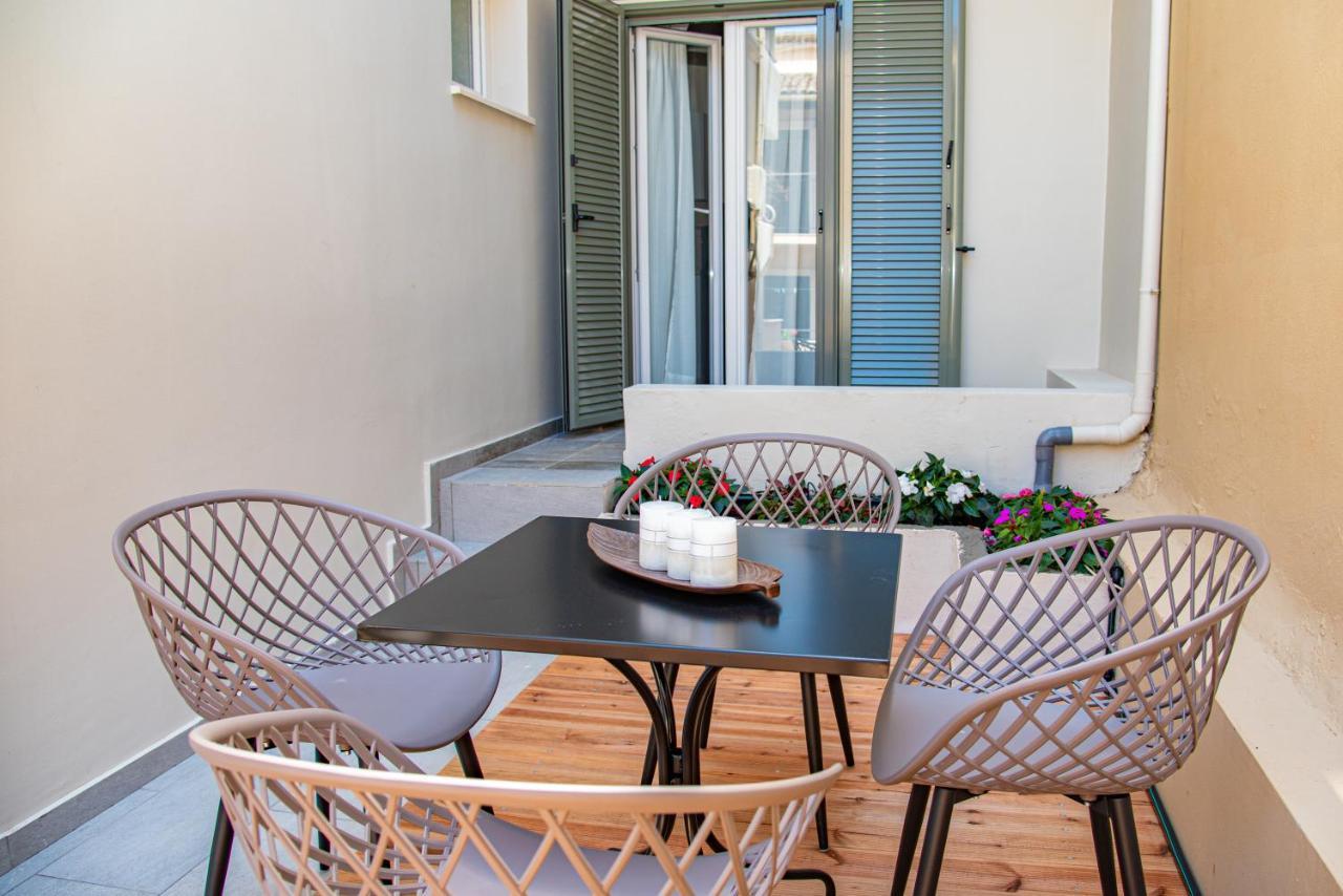 Luxury * Kassiopi