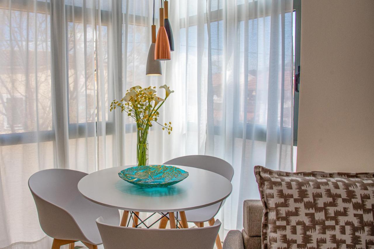 Luxury Aparthotel Kassiopi