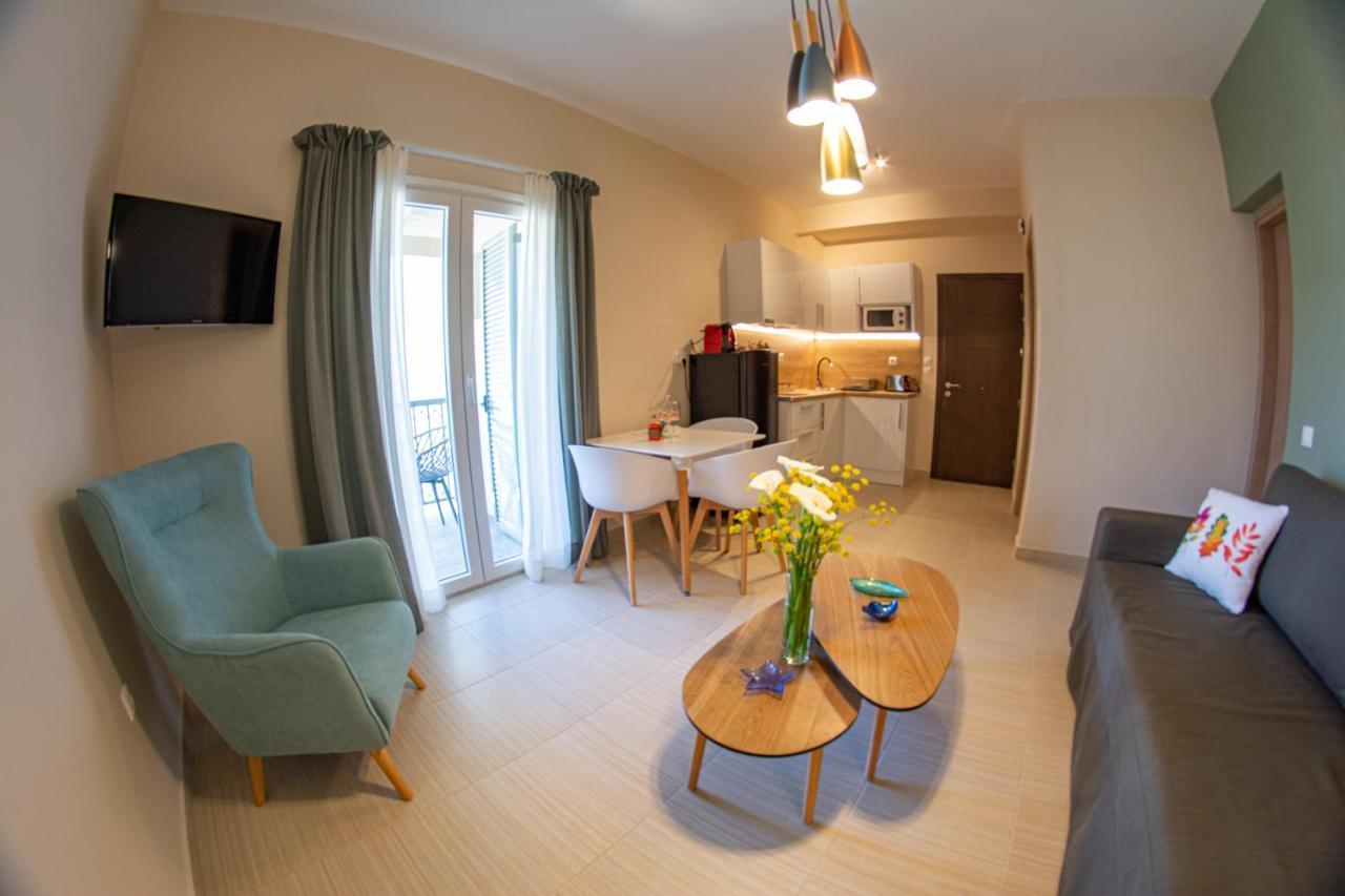 Aparthotel Luxury *