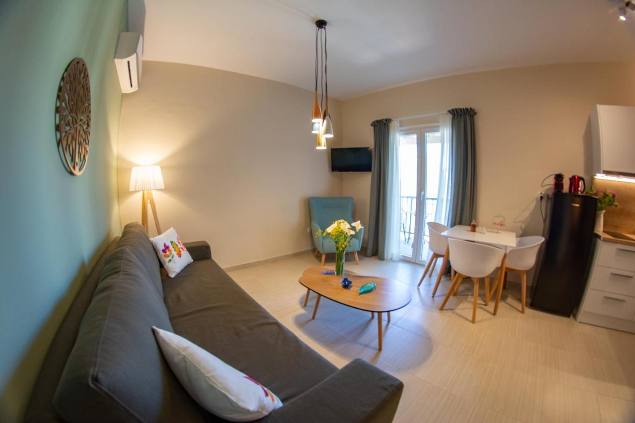 Aparthotel Luxury Kassiopi