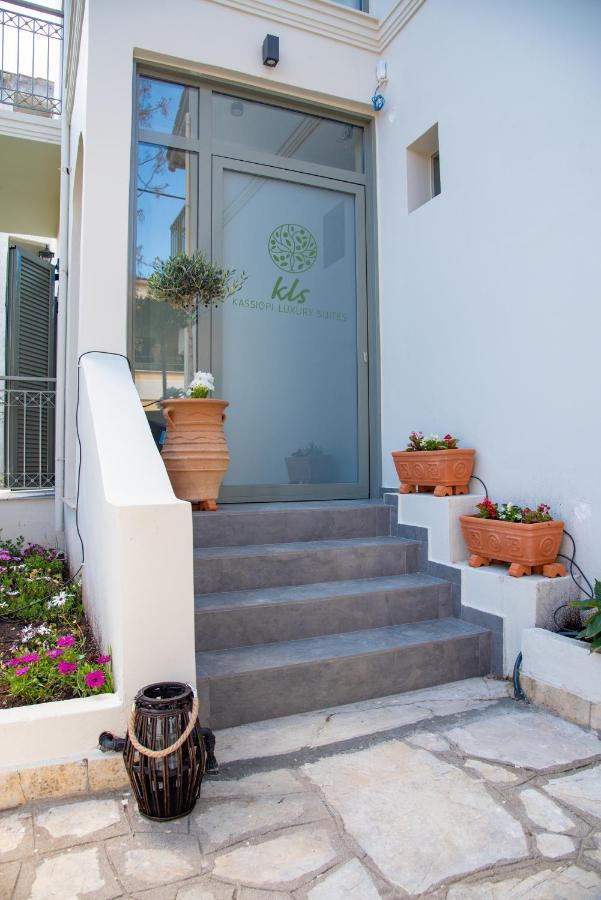 Luxury * Kassiopi