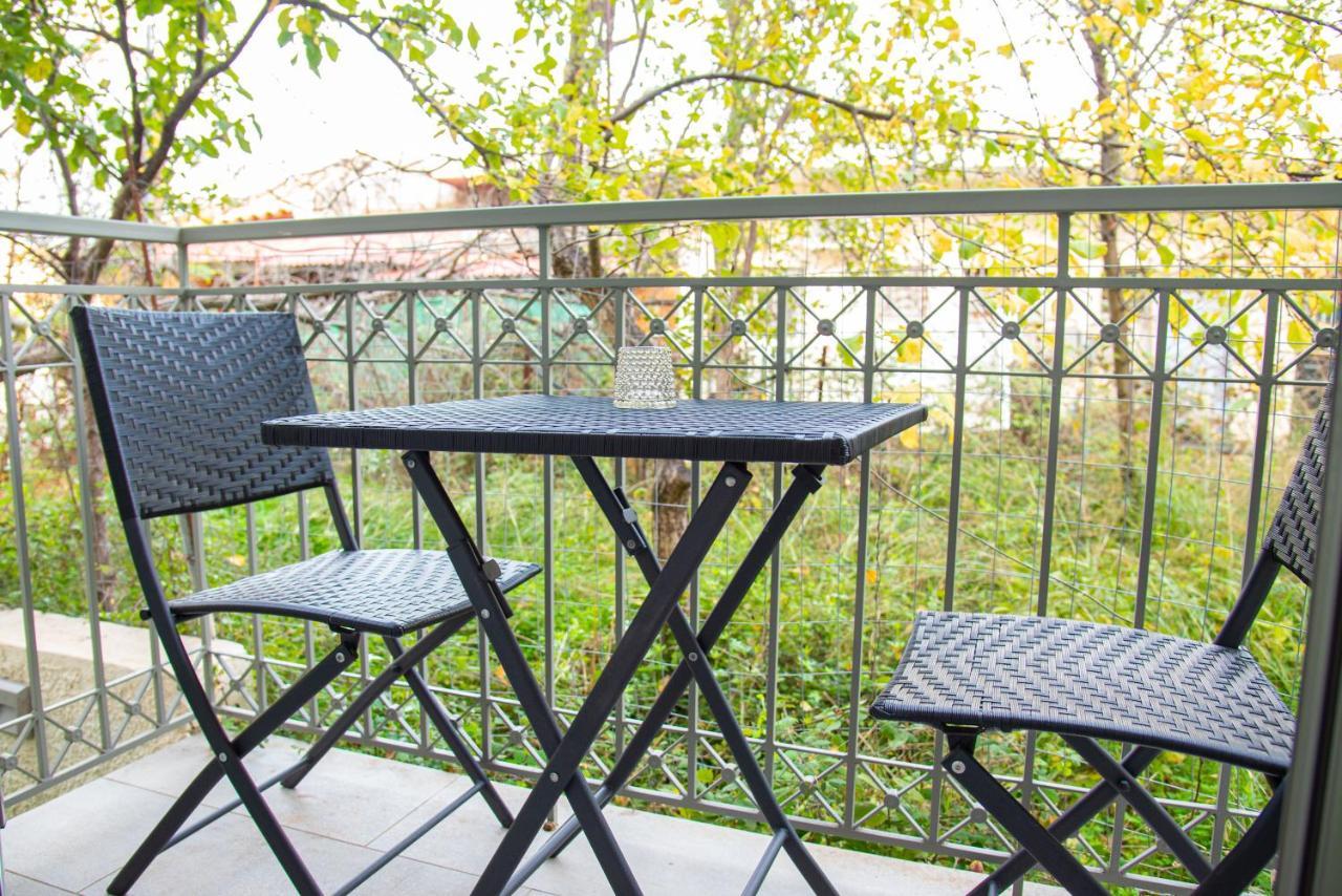 Luxury Kassiopi
