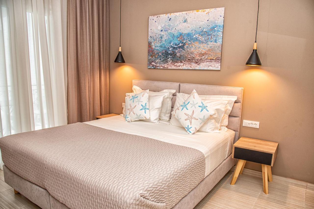 Appart hôtel Luxury *