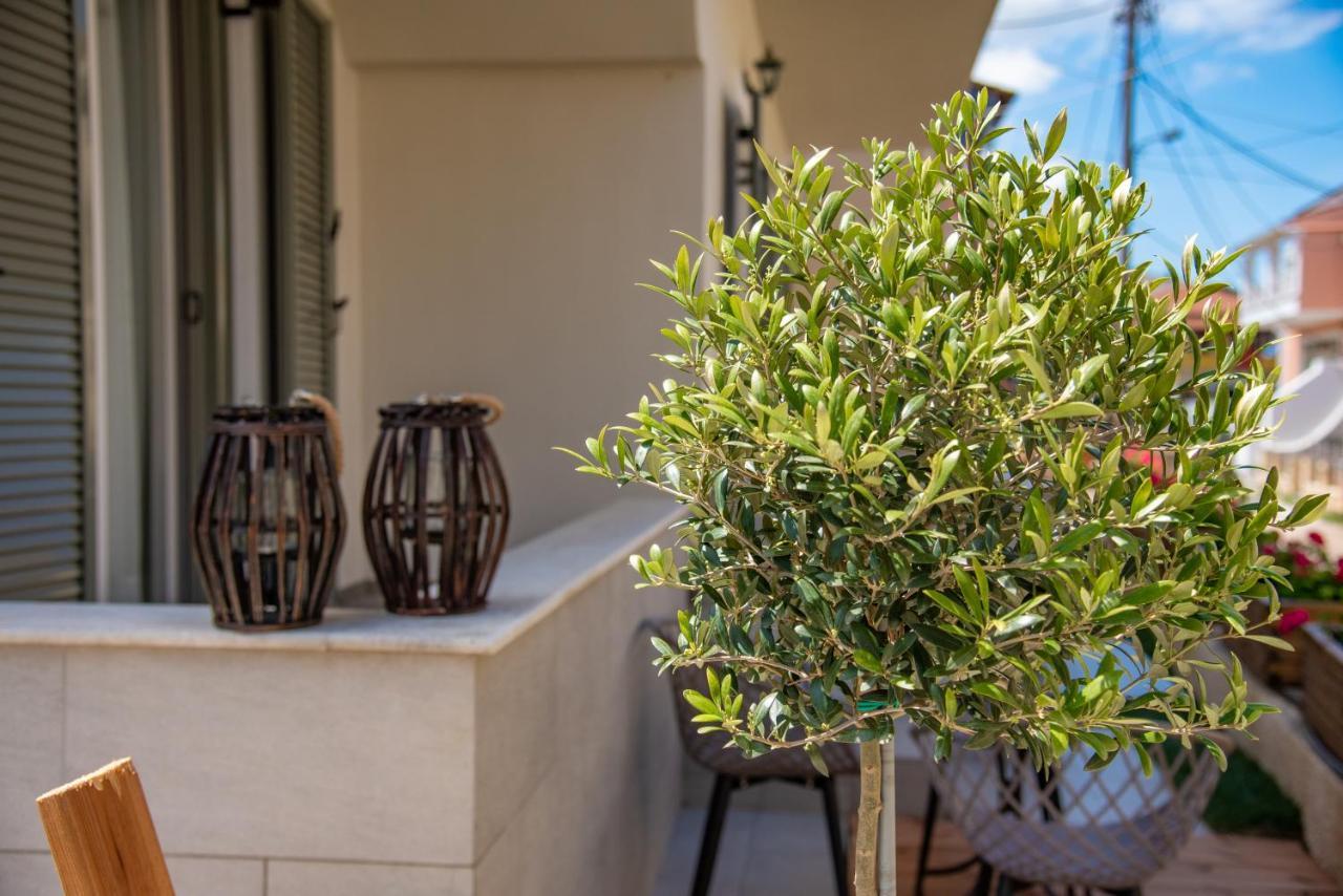Luxury Appart hôtel *