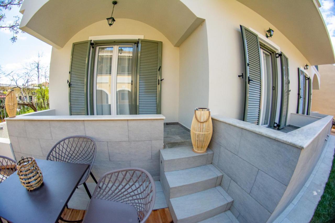 Luxury Appart hôtel
