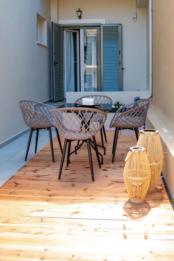 Luxury Appart hôtel