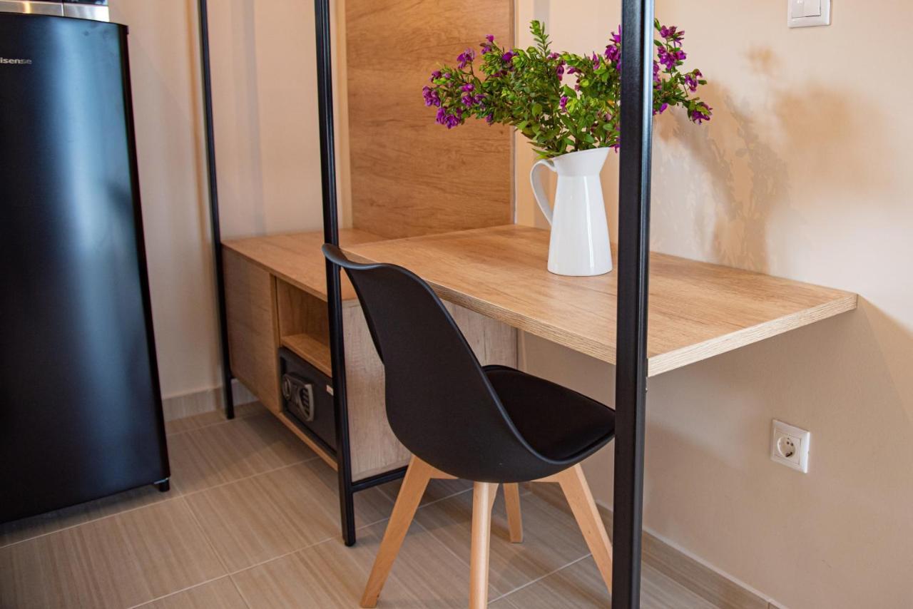 Luxury Appart hôtel *