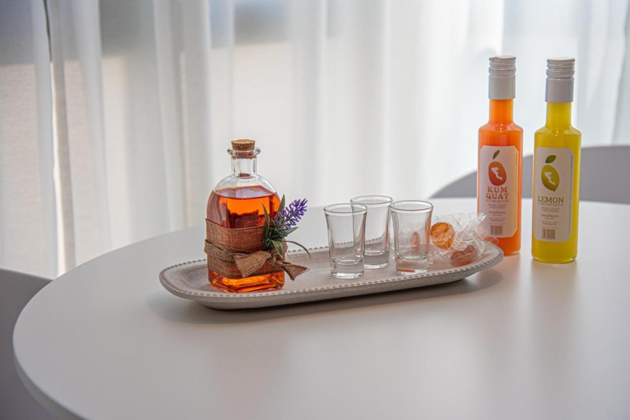 Appart hôtel Luxury