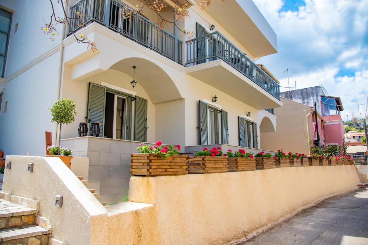 Luxury * Kassiopi