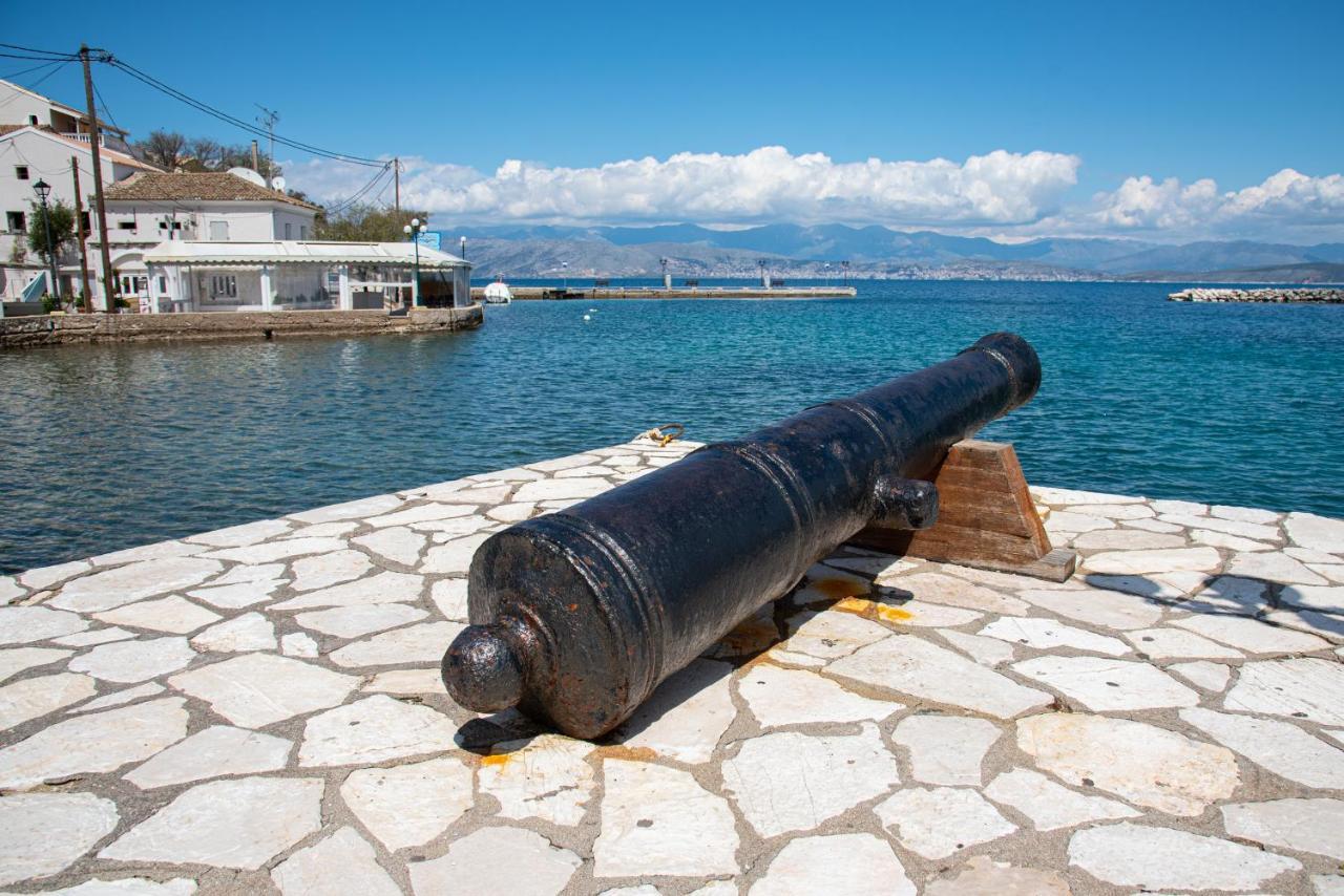 Luxury * Kassiopi
